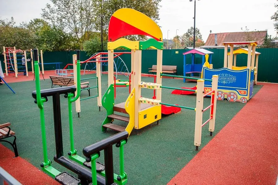 Пресс-служба администрации Одинцовского г.о.