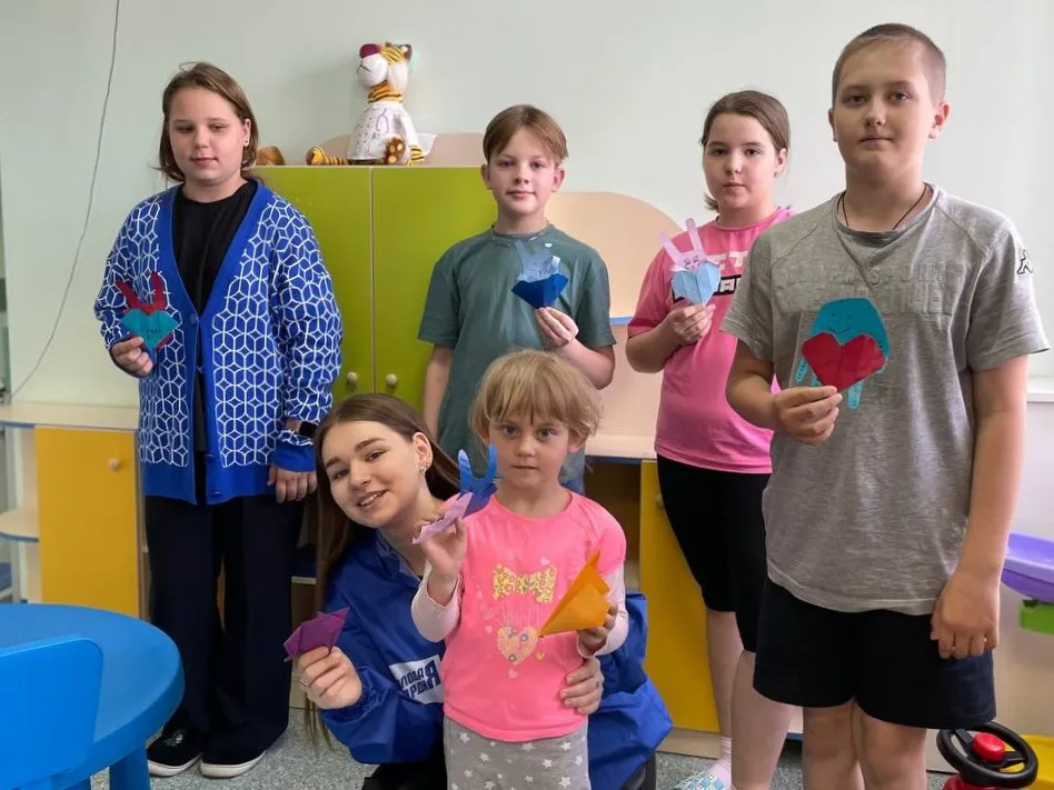 Фото: МГЕР г.о. Зарайск