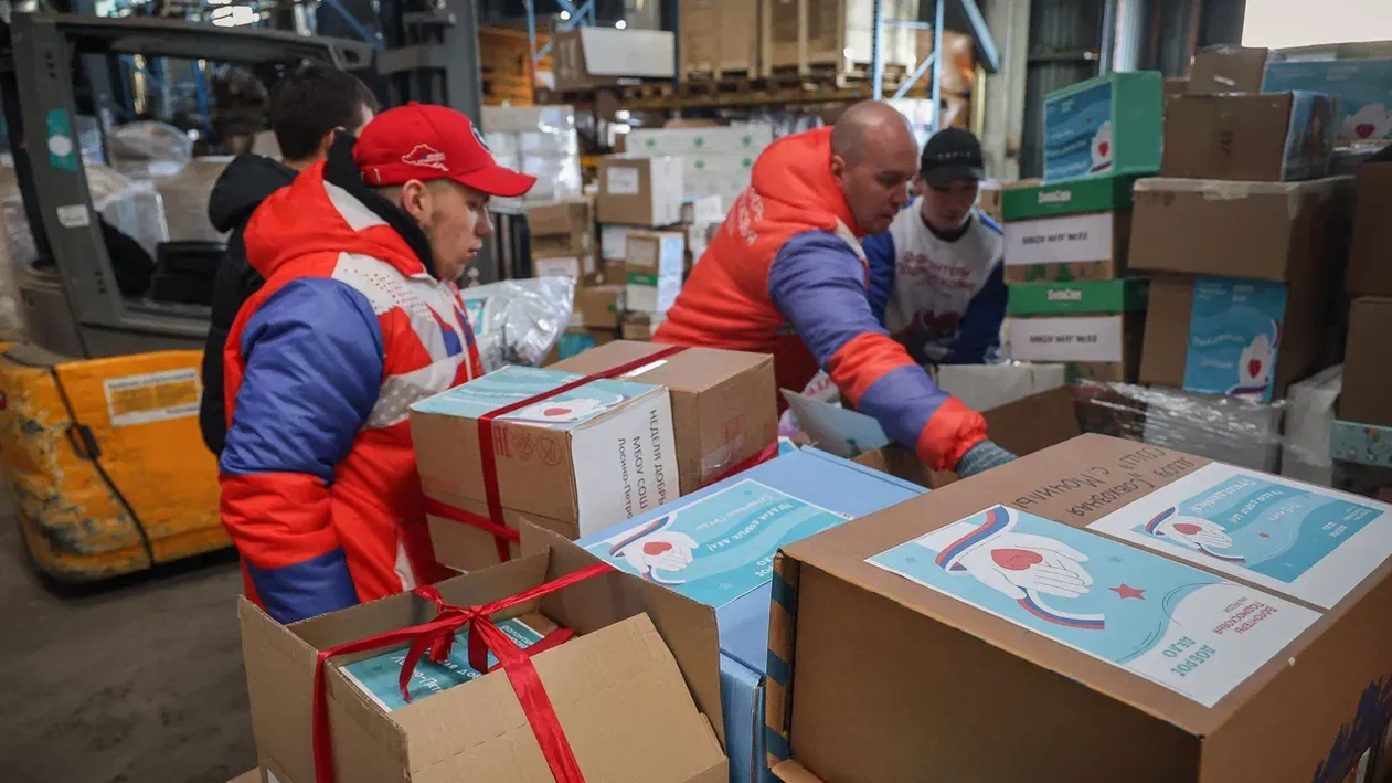 Фото: Пресс-служба Губернатора и Правительства Московской области