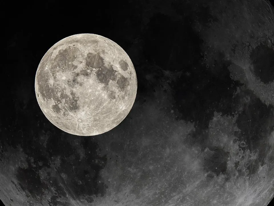 «Суперлуние способно влиять на овуляцию»: гинеколог предупредила женщин