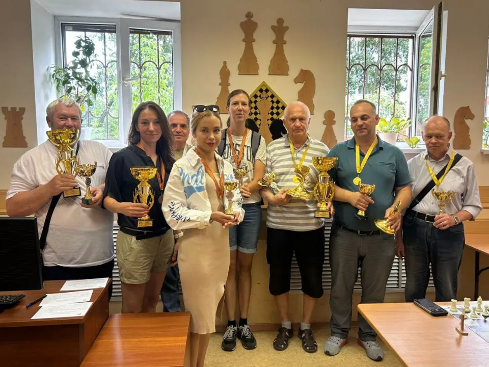 Фото: Центр развития физической культуры, спорта и отдыха