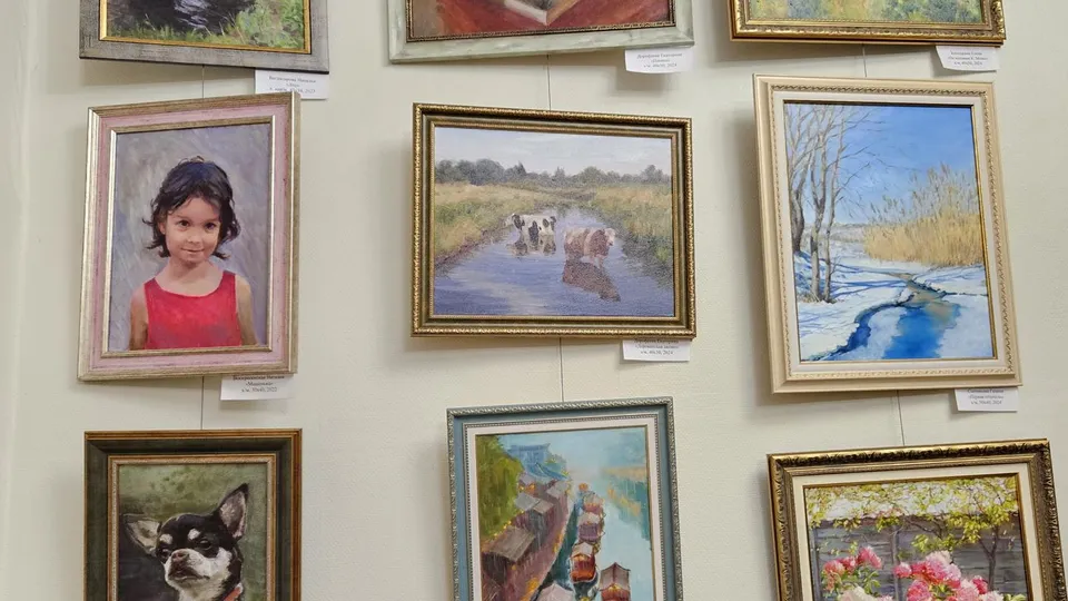 Фото: Ольга Вельшикаева