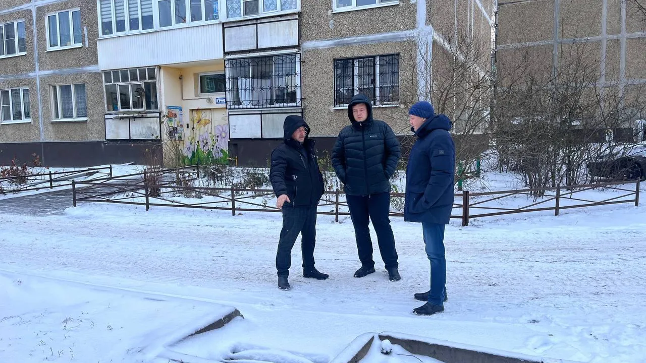 Фото: Тамара Соломка