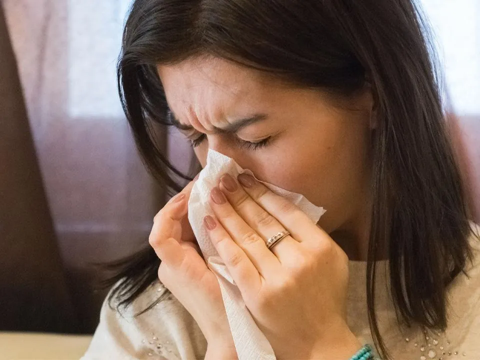 Россиянки лечат насморк вибраторами: врачи в шоке от нового «лайфхака» и его плачевных последствиях