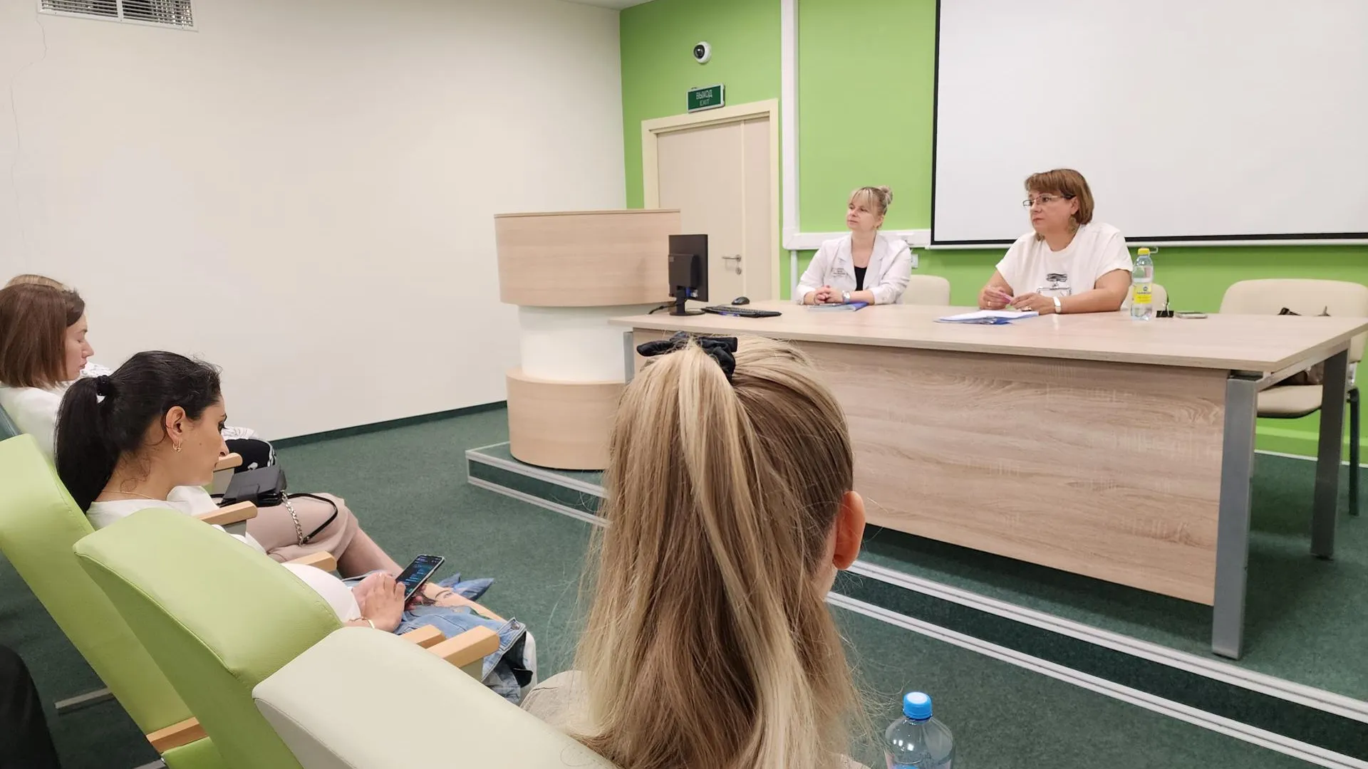 Фото: Ирина Моисеева