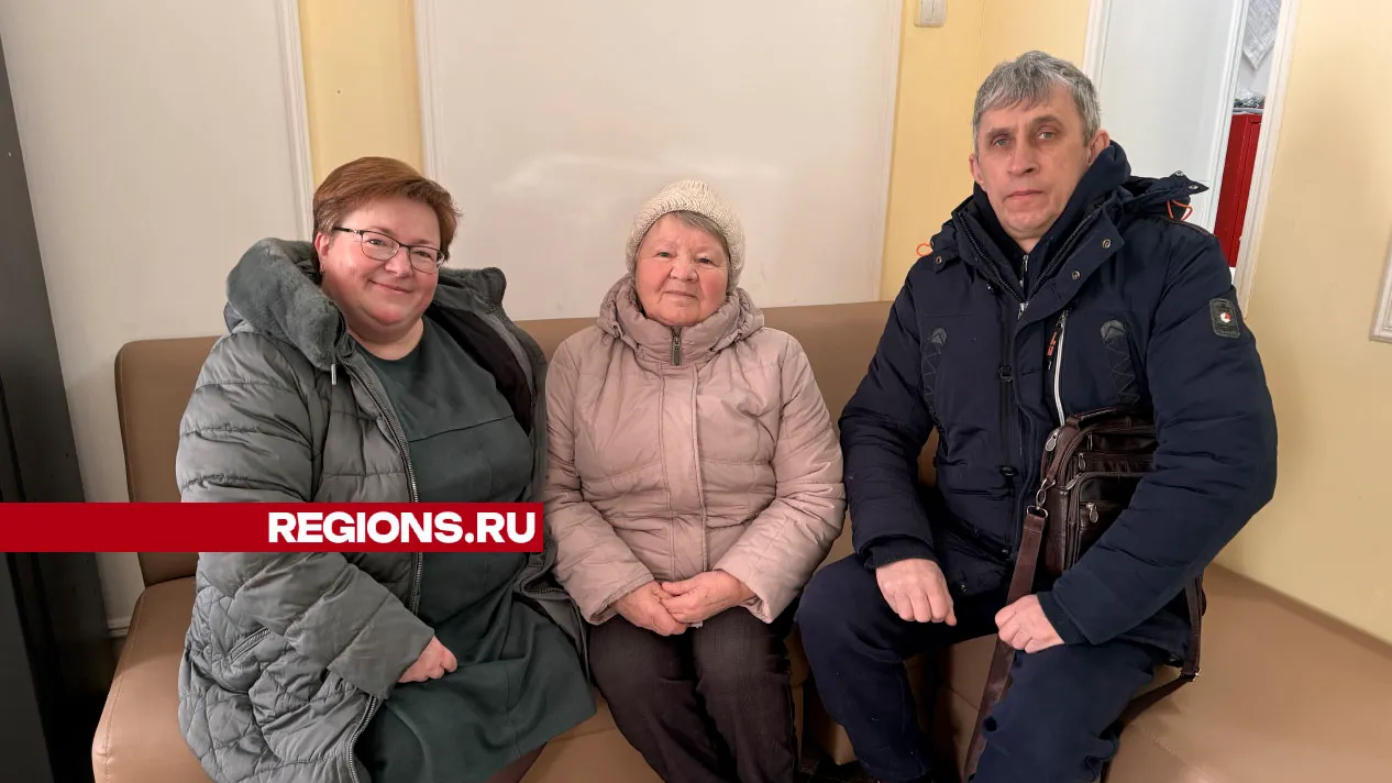 Фото: Татьяна Рунова