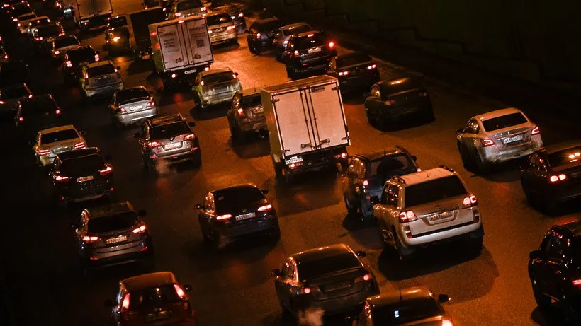 Фото: РИАМО, Николай Корешков