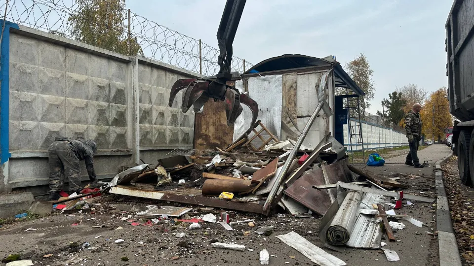 Фото: пресс-служба губернатора и правительства Московской области