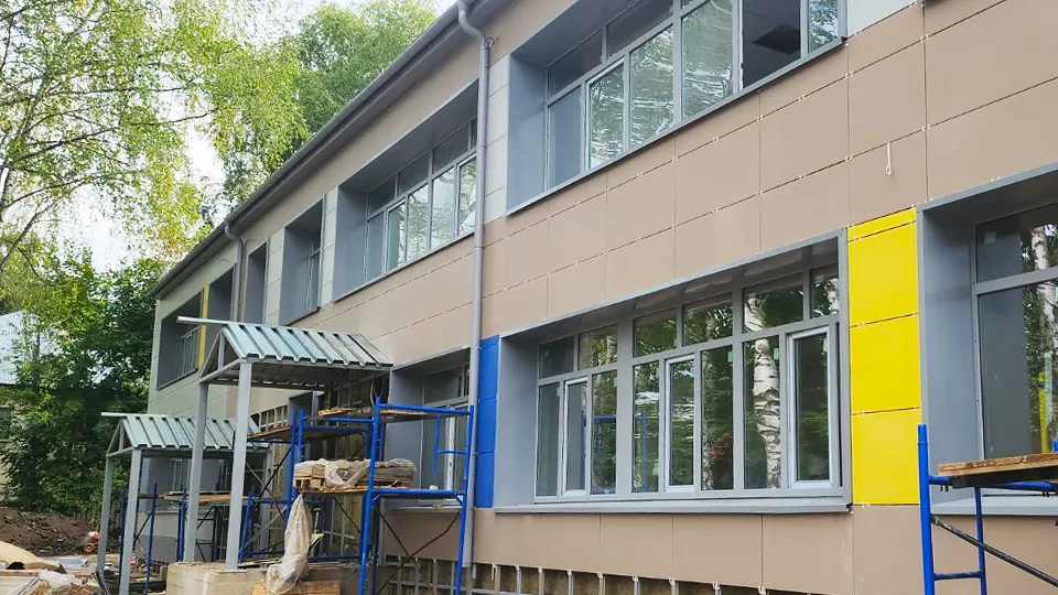 Фото: Михаил Раскин