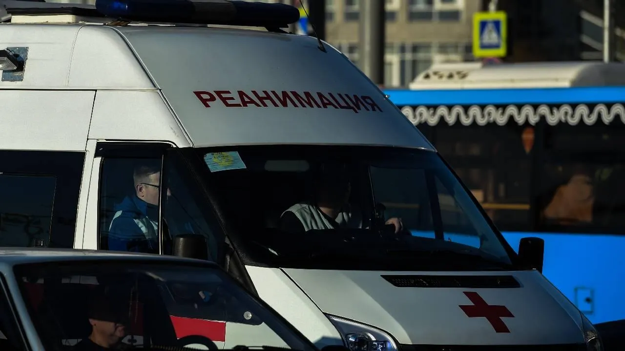 В фитнес-клубе во время тренировки скончалась 25-летняя волгоградка