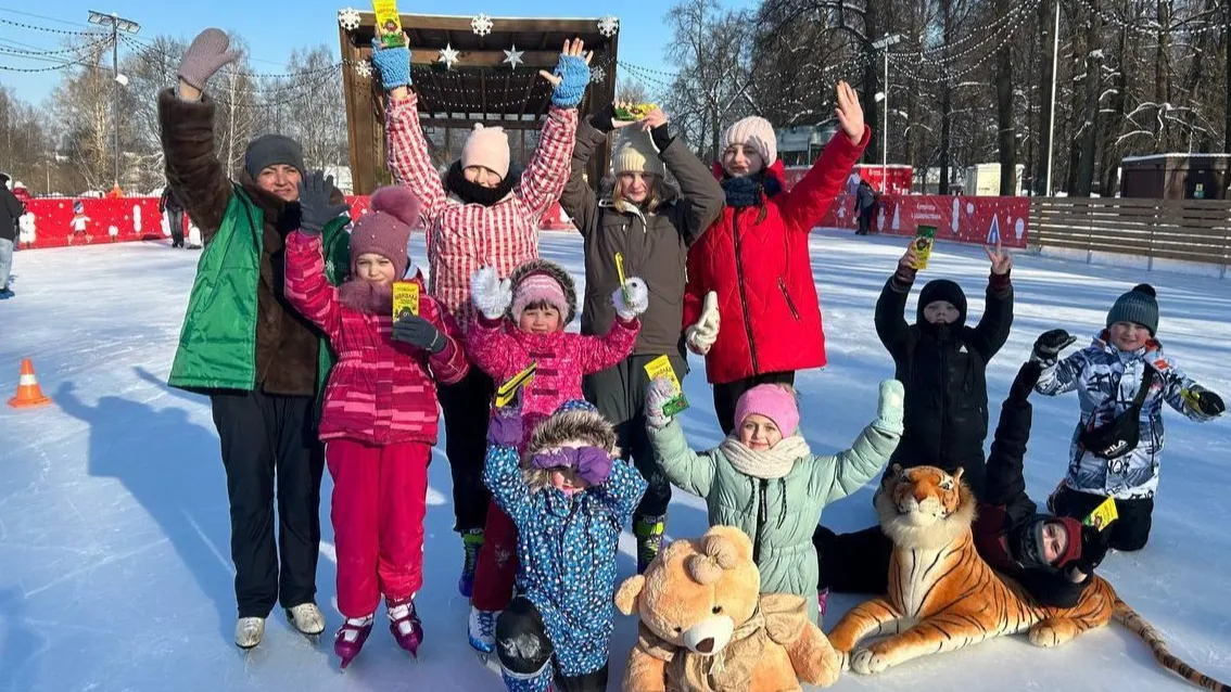 фото: Министерство культуры и туризма Московской области