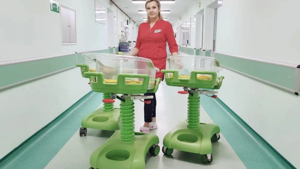 Фото: пресс-служба Одинцовской ОБ