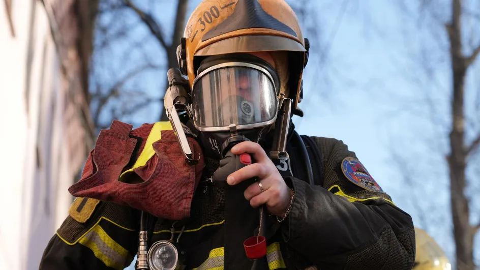 Фото: ГКУ МО «Мособлпожспас»