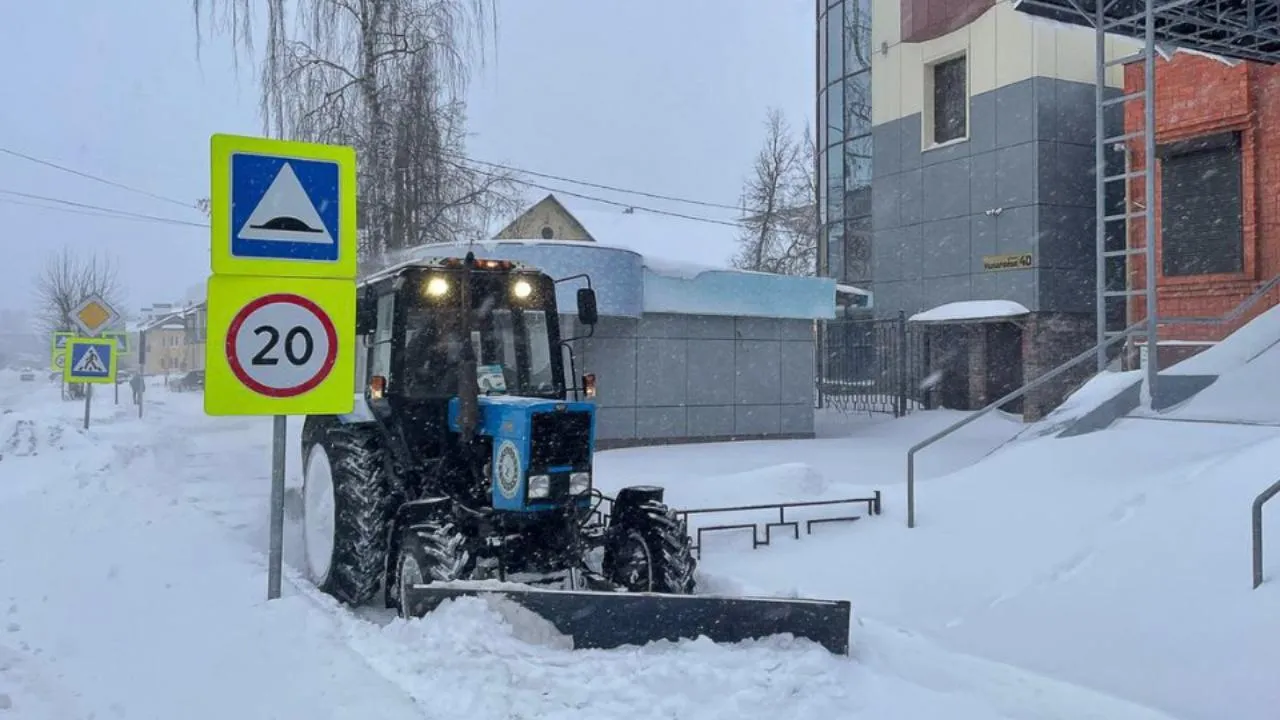 Фото: администрация г. о. Электросталь
