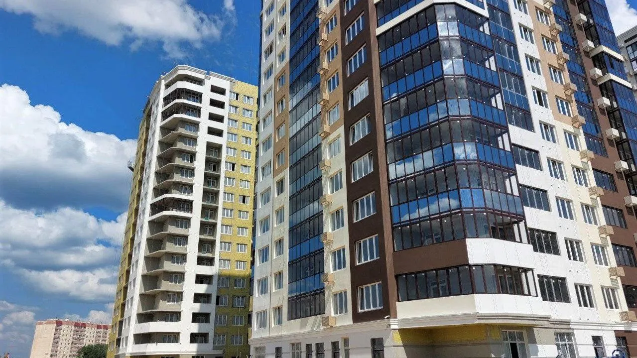 Министерство имущественных отношений Московской области