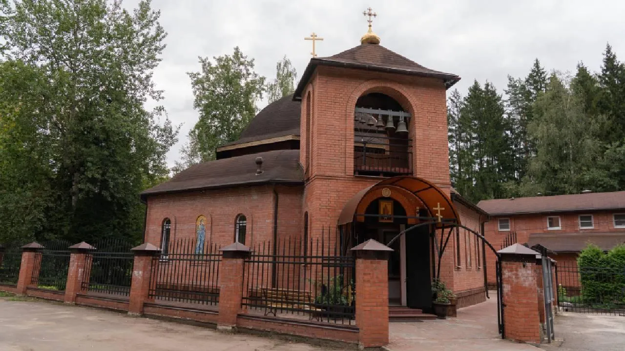 Медиаархив Подмосковья