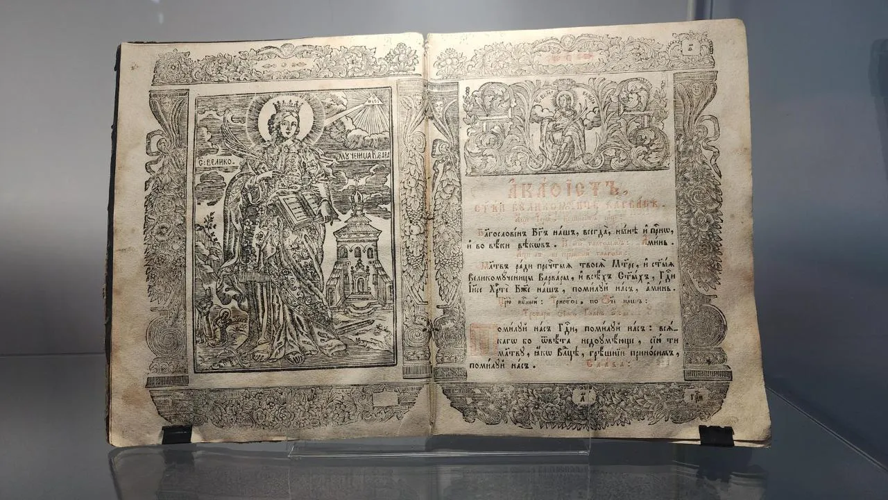 МедиаБанк Подмосковья/Дмитрий Беденко