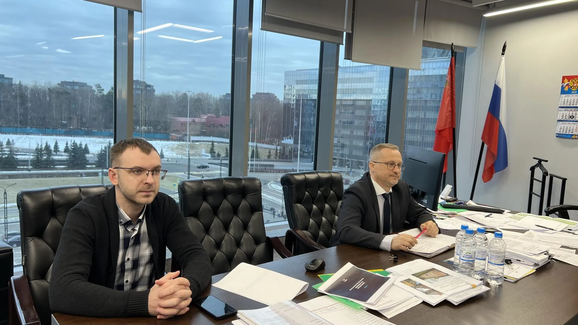 Фото: Минстрой МО