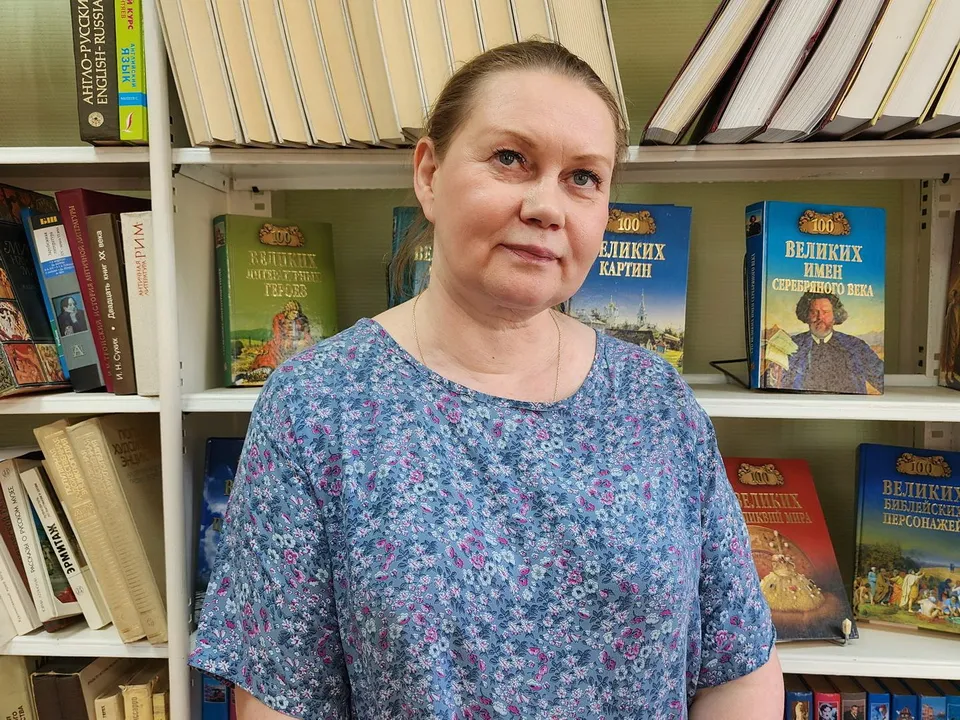 Фото: Ксения Пашуто