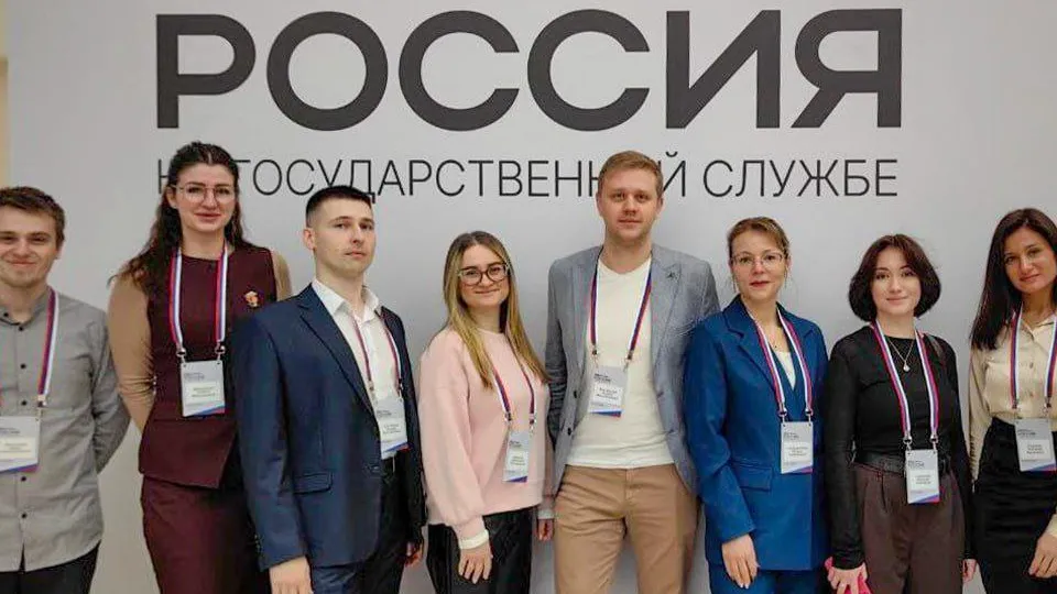 Фото: администрация г. о. Электросталь