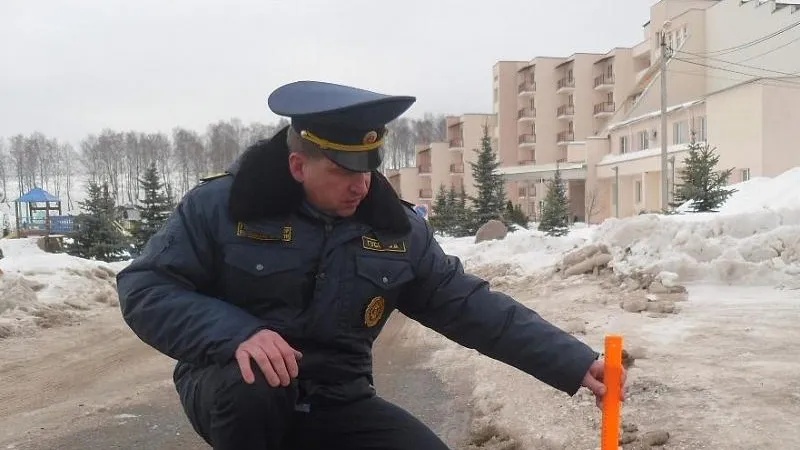 Почти 850 нарушений чистоты устранили в Подмосковье за неделю