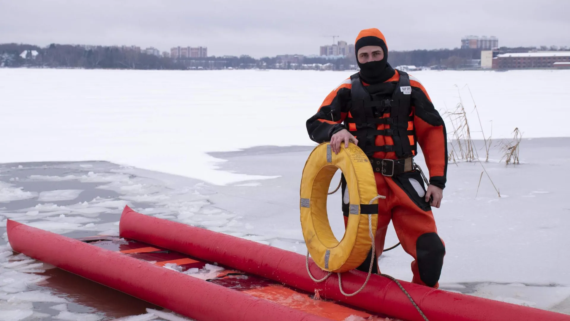 фото  администрации городского округа Люберцы