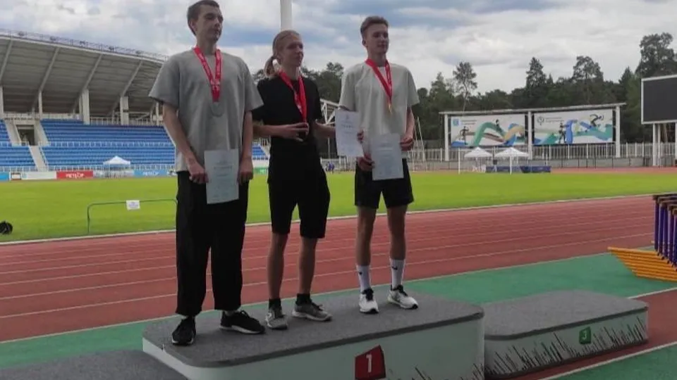 Фото: администрация городского округа Люберцы