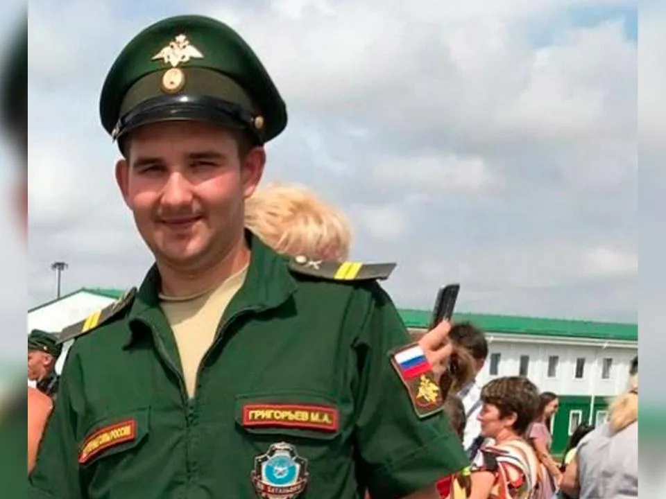 «Неинтересно быть сварщиком»: боец СВО не успел поступить на младшего офицера