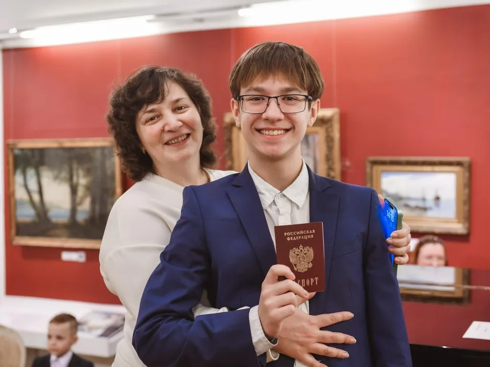 Фото: пресс-служба администрации г.о. Химки