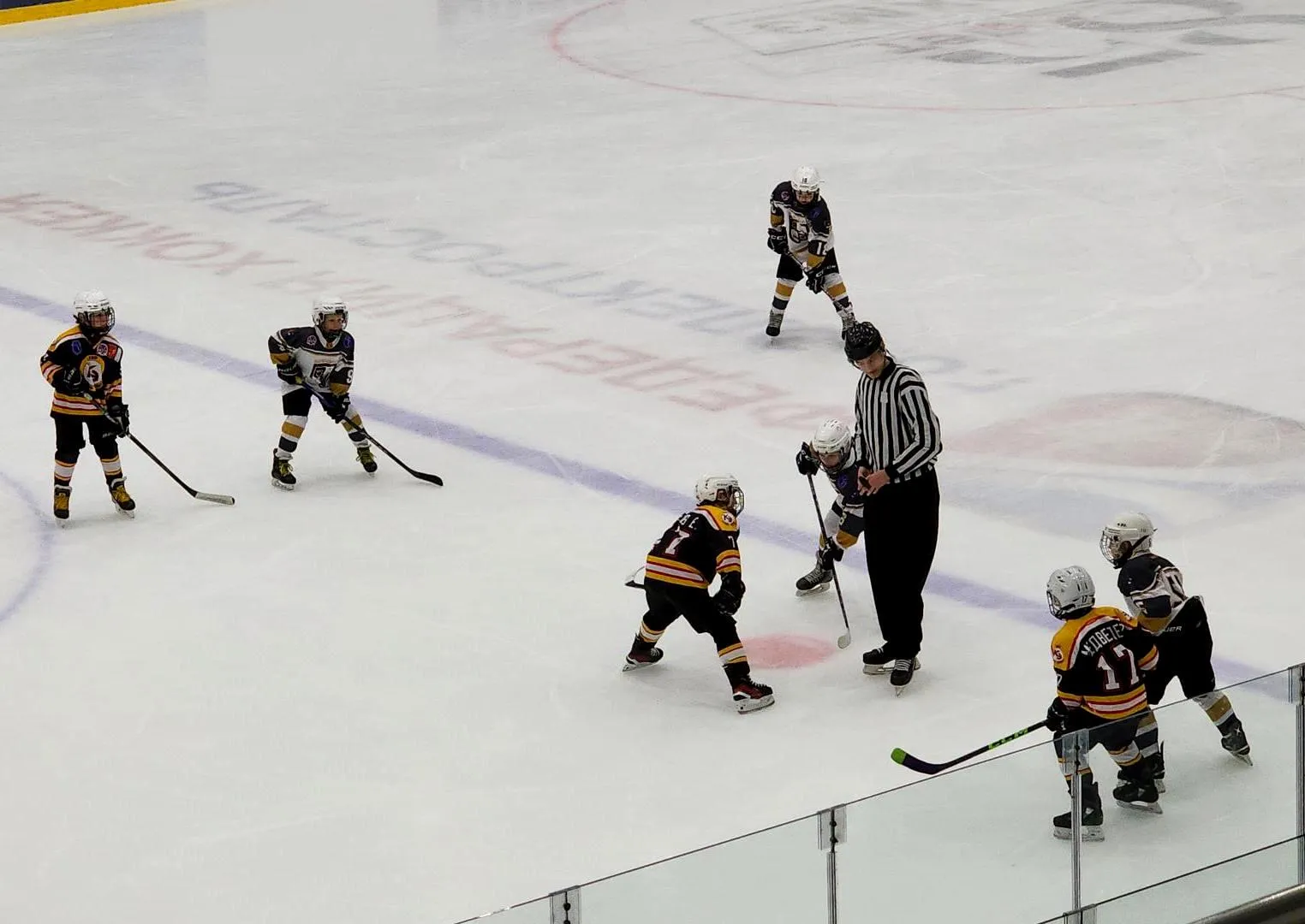 Фото: Нина Басистая