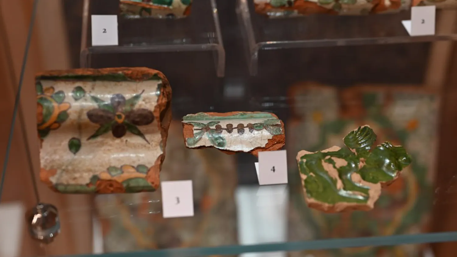 Фото: ГМЗ «Зарайский кремль»