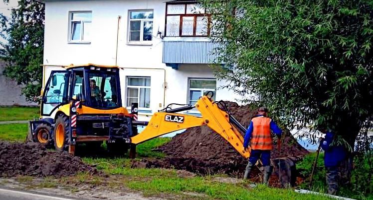 Мосводоканал провел работы на 50 объектах коммунальной инфраструктуры за сутки