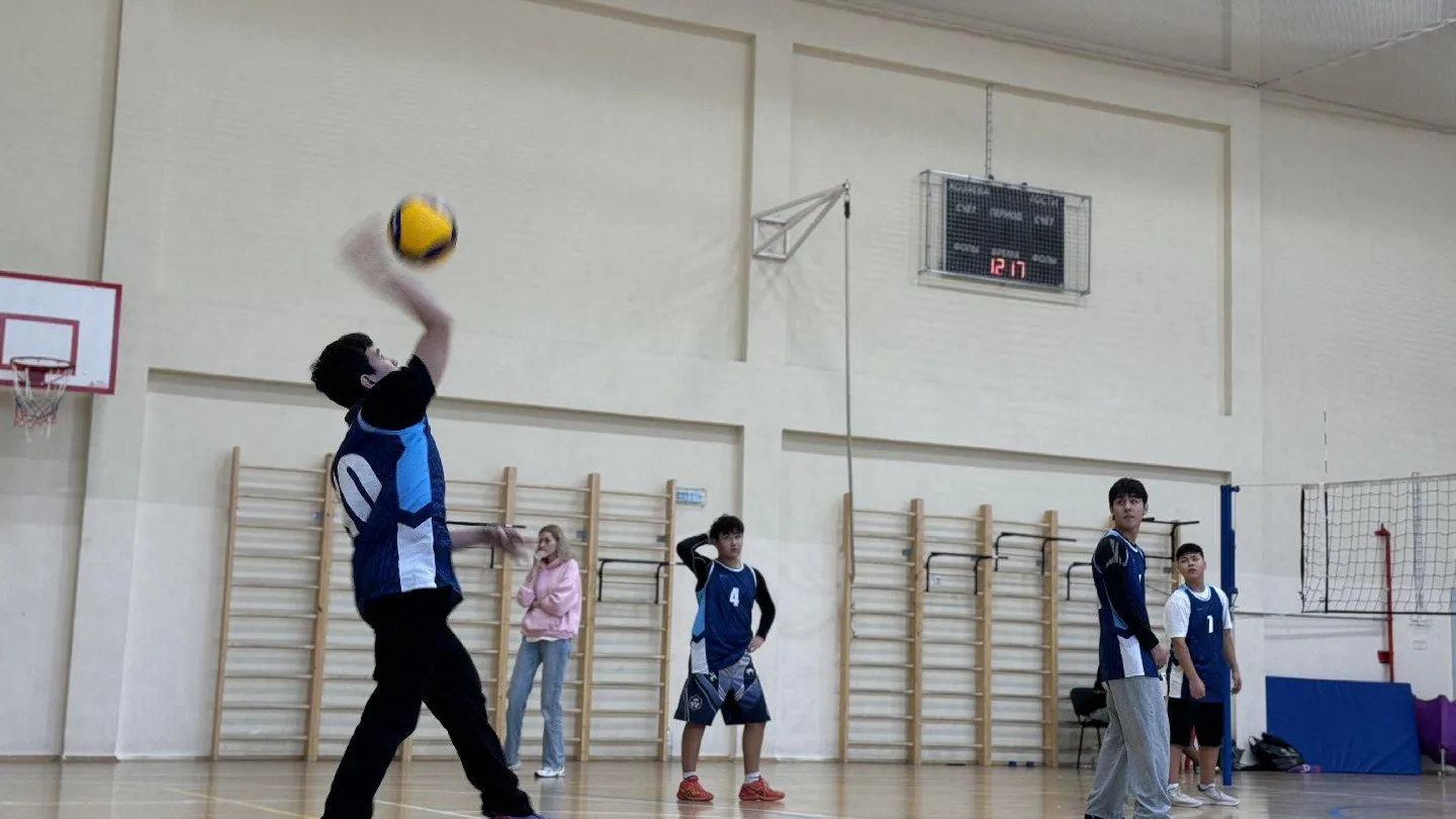 МедиаБанк Подмосковья/Полина Абраменко