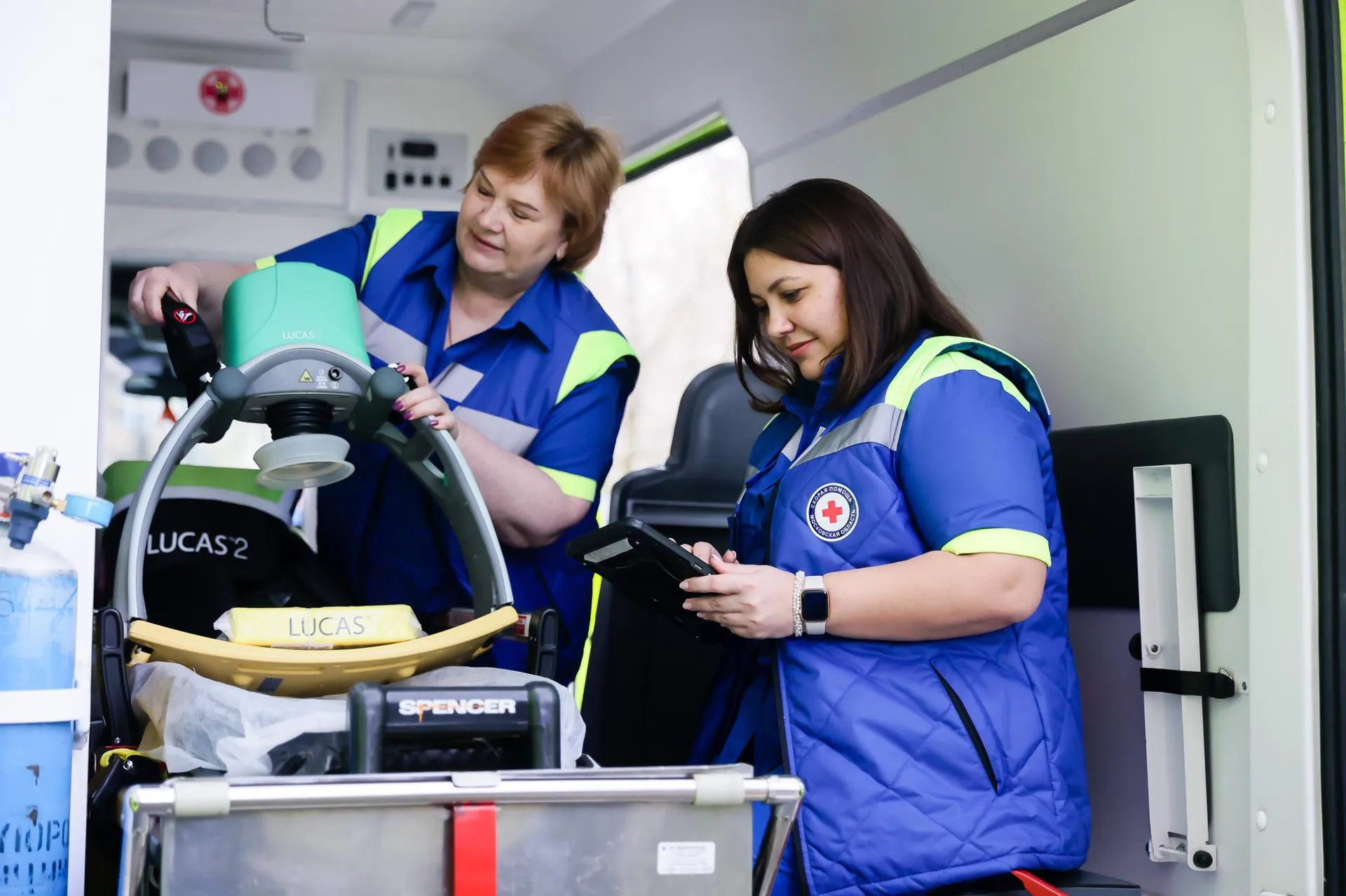 Фото: Константин Семенец