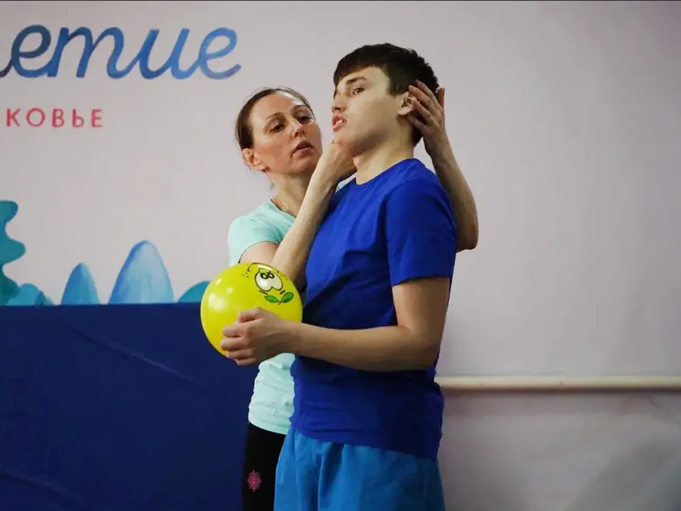 Фото: пресс-служба администрации Шатурского м.о.