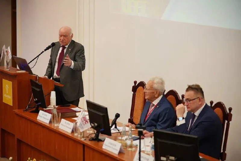 Фото: Сергей Хакимов