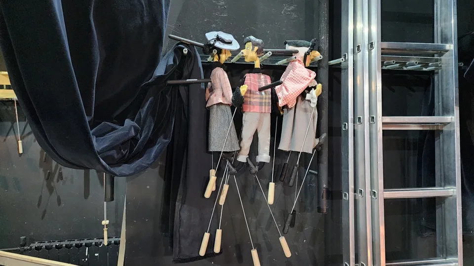 Фото: МедиаБанк Подмосковья/Валерия Исаева