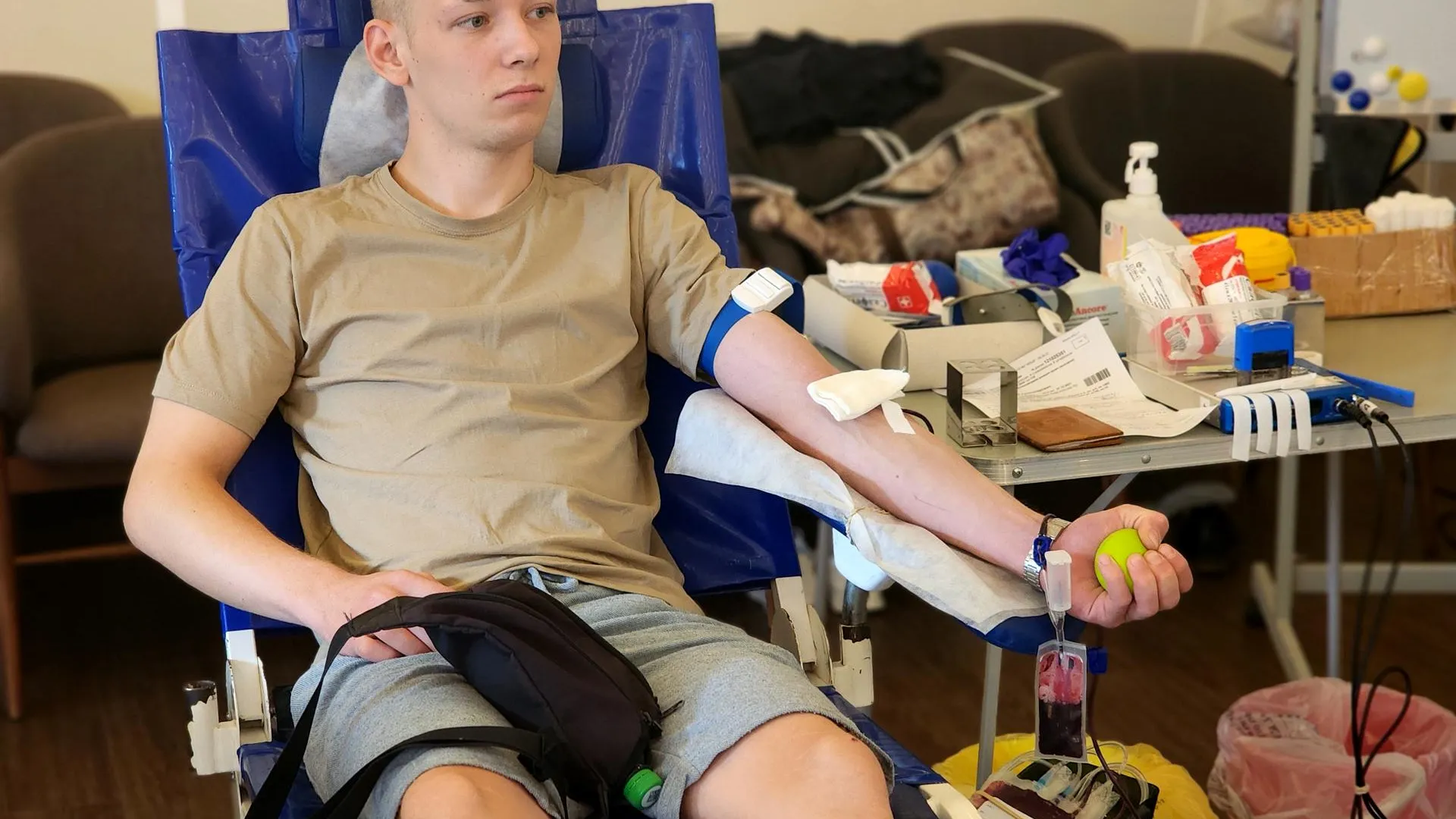 Фото: Полина Пахомова