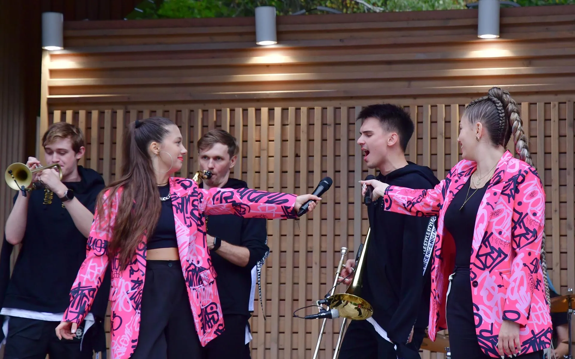 Фото: Наталья Бычкова/Ступинская панорама