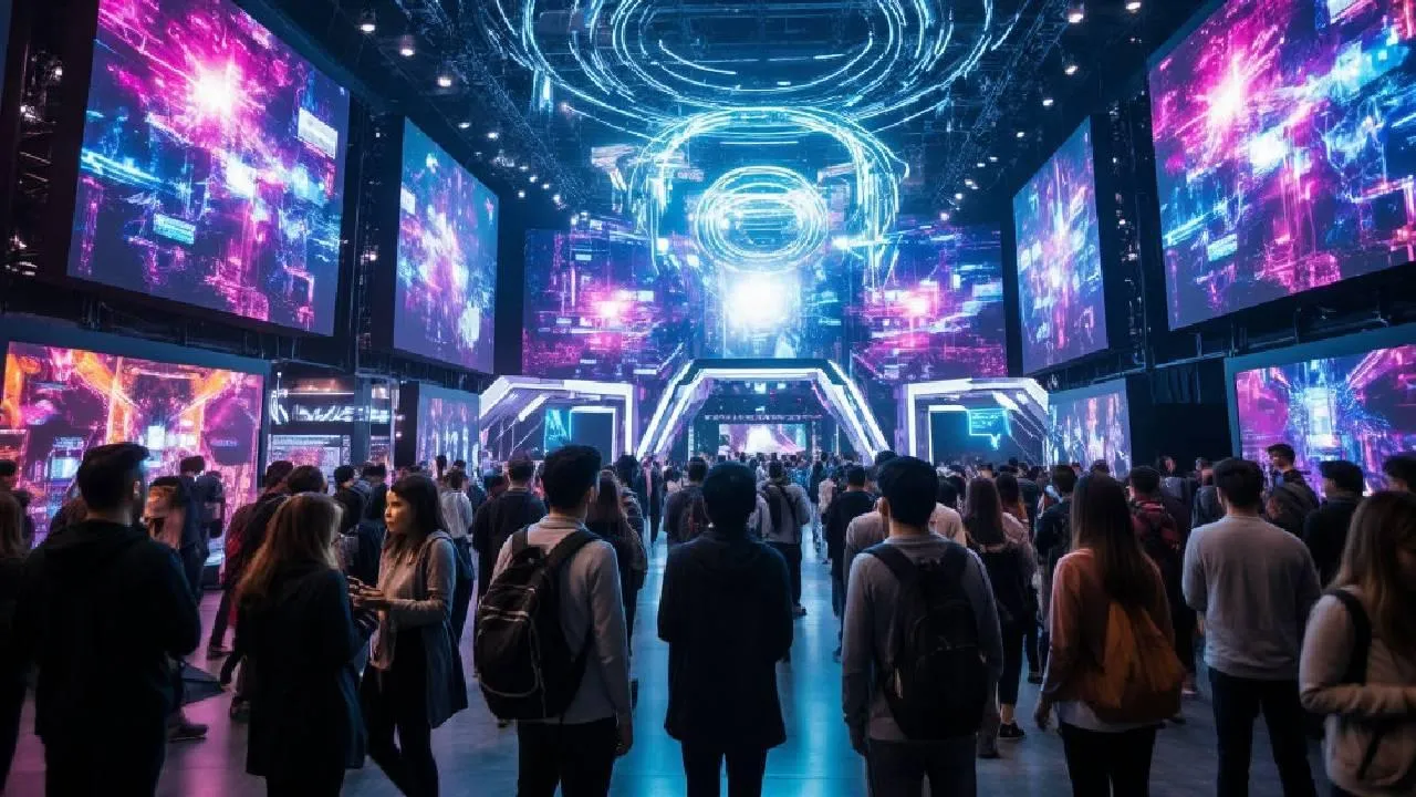 От феи-крестной до героя Zenless Zone Zero: какие невероятные перевоплощения покорили жюри на киберфестивале в Кемерово?