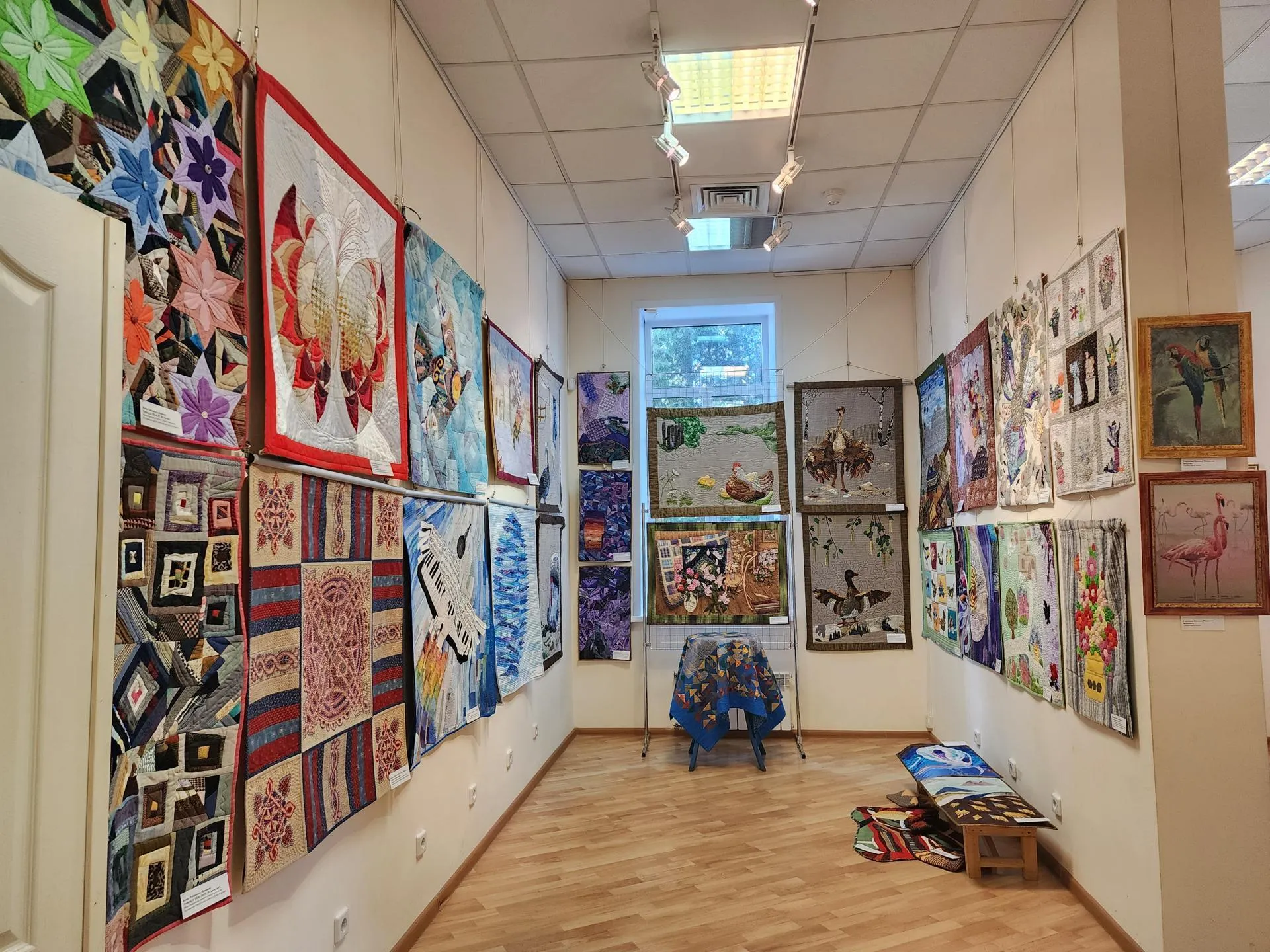 Фото: Мария Амелина