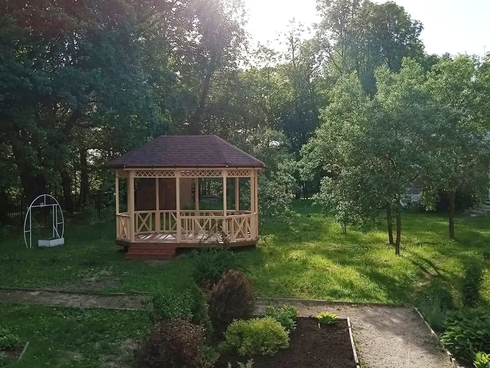 Фото: Щелковский историко-художественный музей