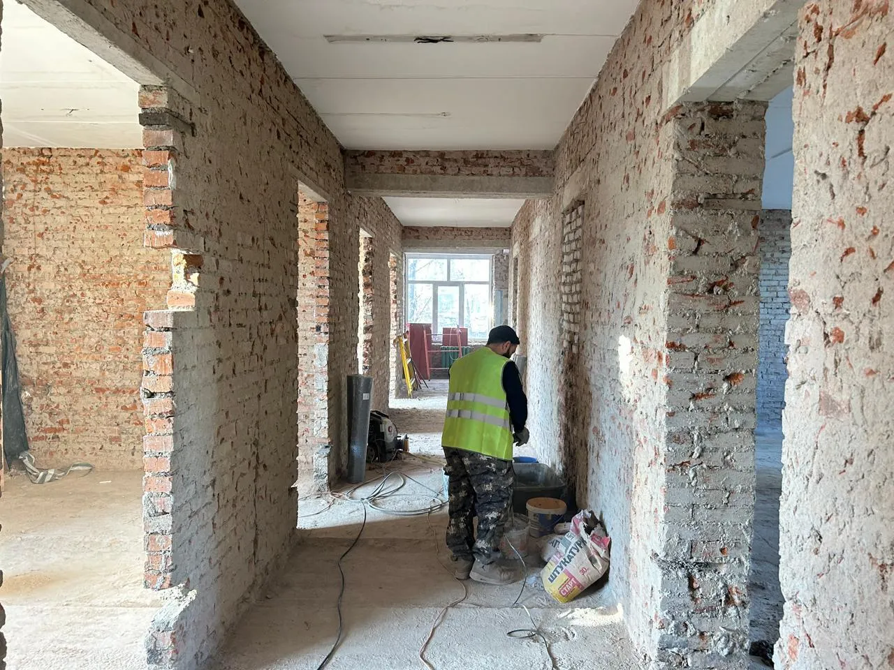 Фото: пресс-служба Александра Баранова&nbsp; &nbsp;&nbsp;