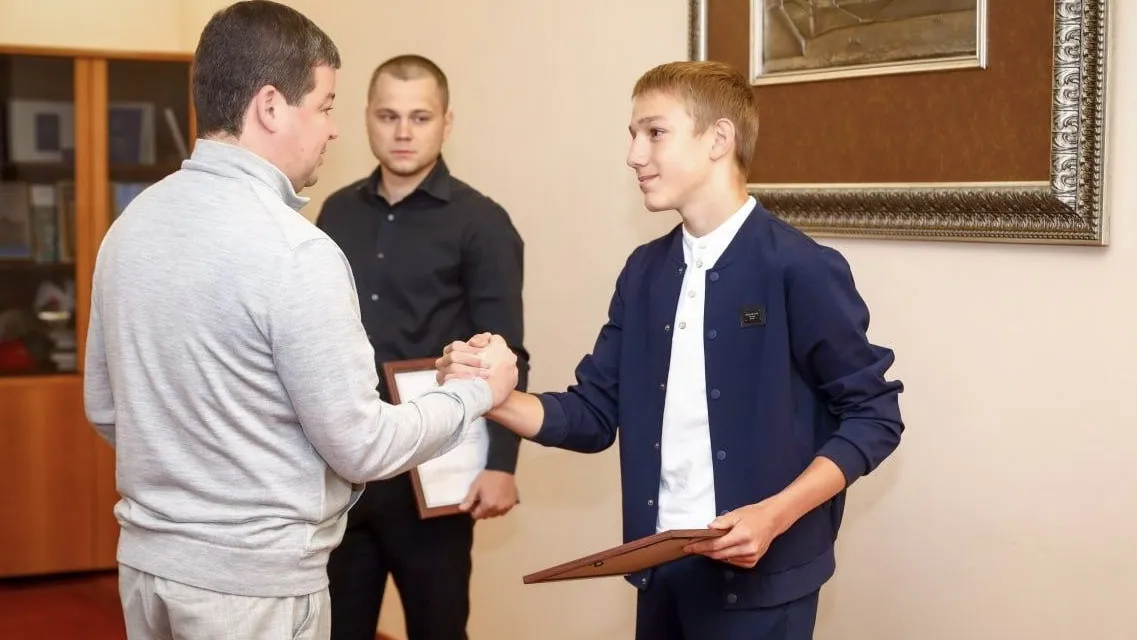 Фото: Раменский медиацентр