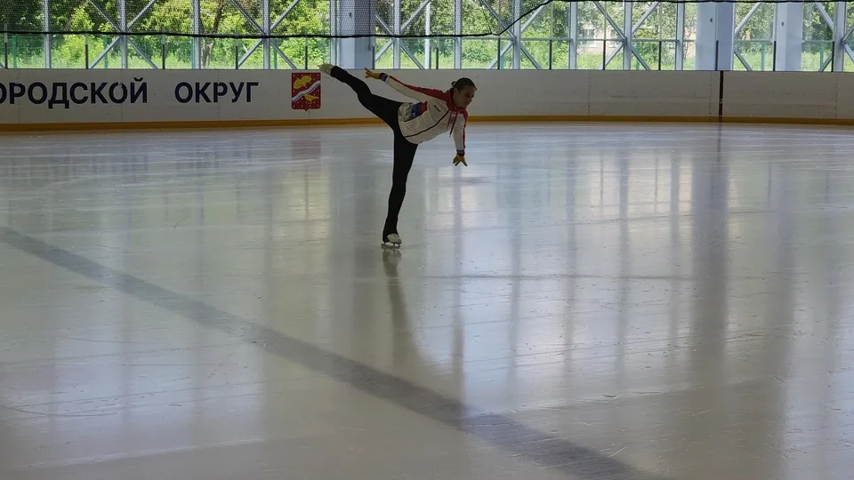 Фото: Ольга Сычева