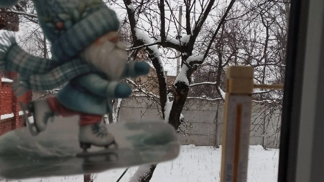 Температурные рекорды 2026 года в Кузбассе: города живут при температуре -54°