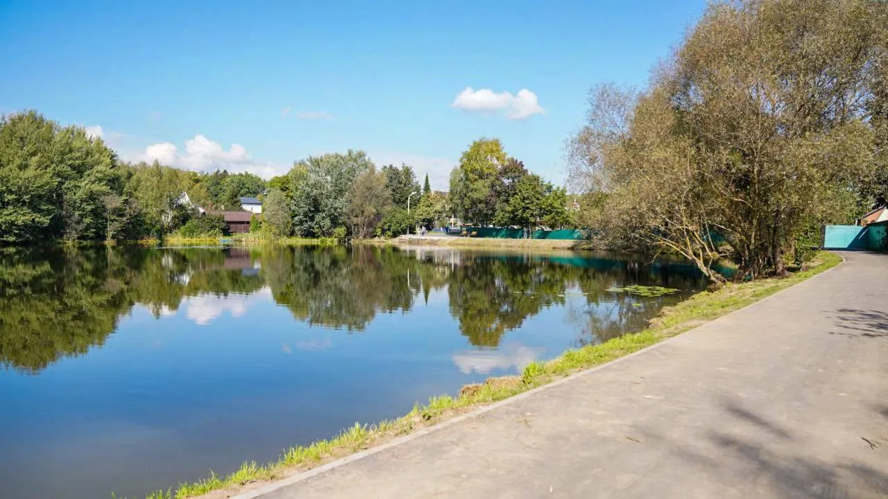 пресс-служба губернатора и правительства Московской области