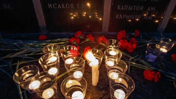 Александр Пирагис / РИА Новости