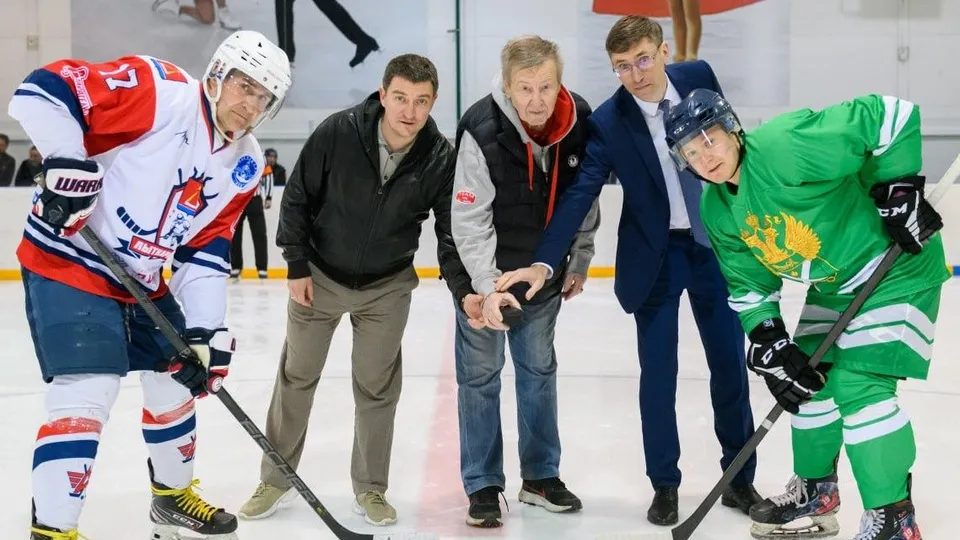 Фото: пресс-служба администрации г.о. Лыткарино