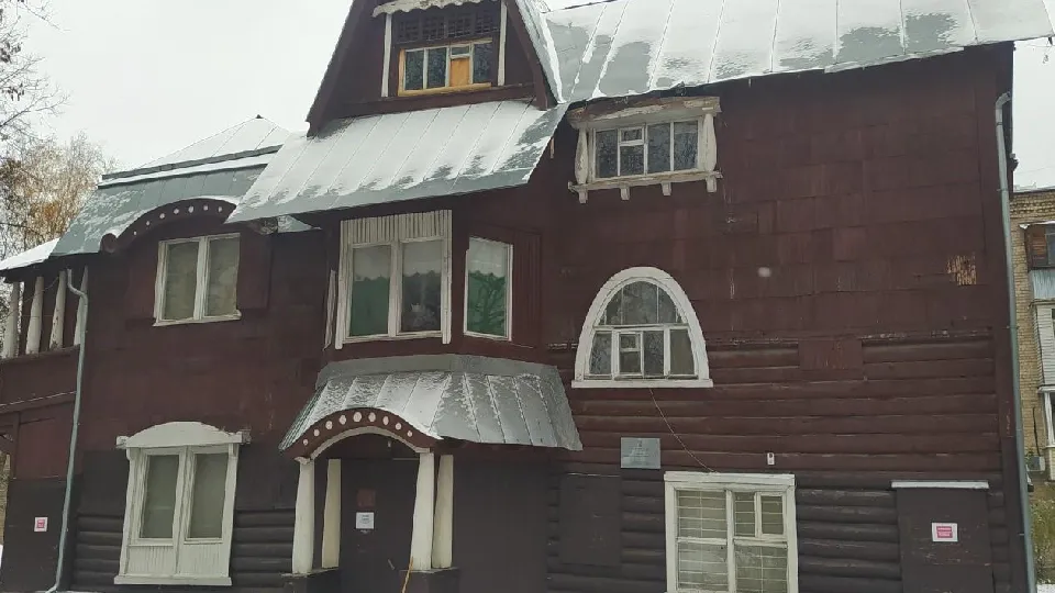 Фото: пресс-служба Главного управления культурного наследия Московской области